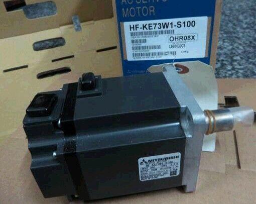 NEW MITSUBISHI AC SERVO MOTOR HF-KE73JW1-S100 HFKE73JW1S100 FREE EXPEDITED SHIP