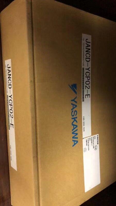 NEW ORIGINAL YASKAWA CARD JANCD-YCP02-E JANCDYCP02E FREE EXPEDITED SHIPPING