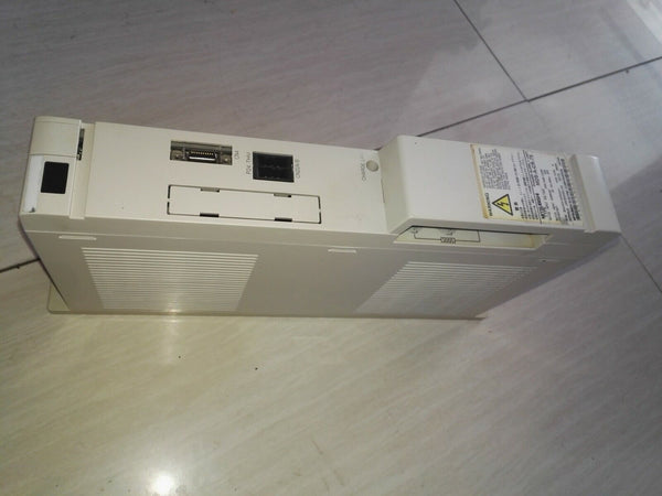 USED MITSUBISHI POWER SUPPLY UNIT MDS-A-CR-75 MDSACR75 FREE EXPEDITED SHIPPING