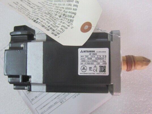 1PC  MITSUBISHI AC SERVO MOTOR  HF-KN43K HFKN43K  NEW FREE EXPEDITED SHIPPING