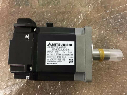 MITSUBISHI AC SERVO MOTOR HF-KP23JK-S9 HFKP23JKS9 NEW FREE EXPEDITED SHIPPING