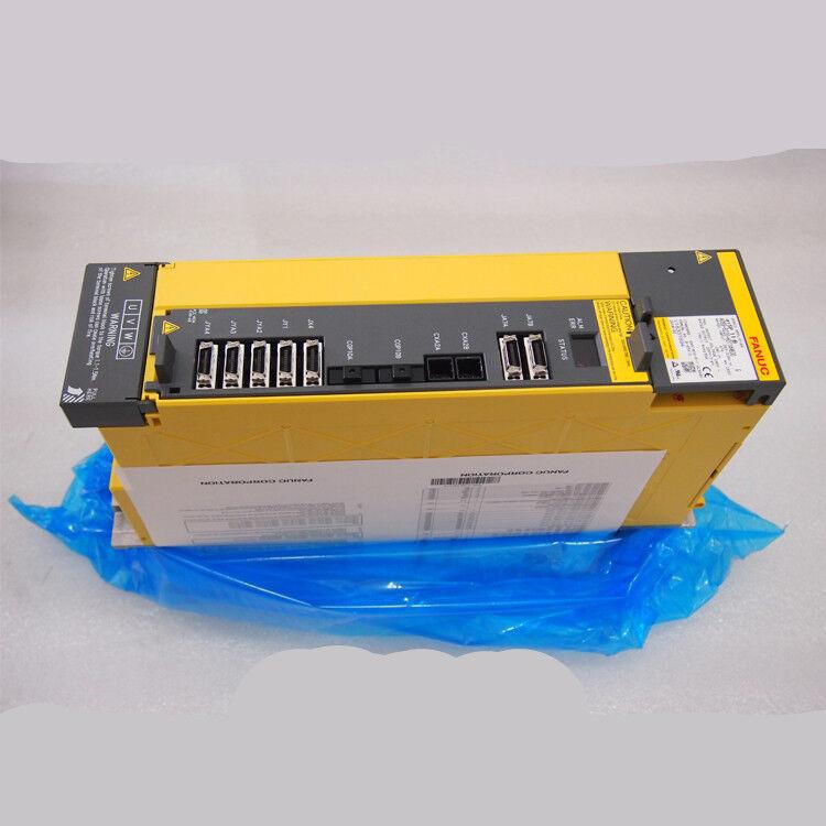 NEW ORIGINAL FANUC SERVO AMPLIFIER A06B-6220-H011#H600 FREE EXPEDITED SHIPPING