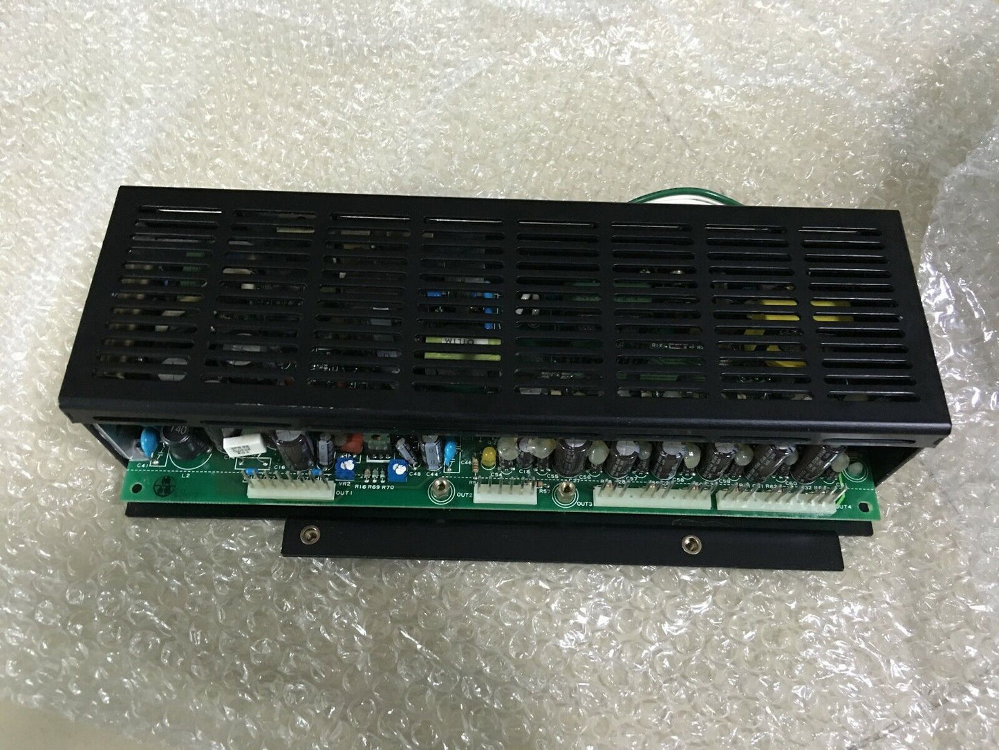 1PC YAMABISHI POWER SUPPLY MODULE SF-PW SFPW USED EXPEDITED SHIPPING