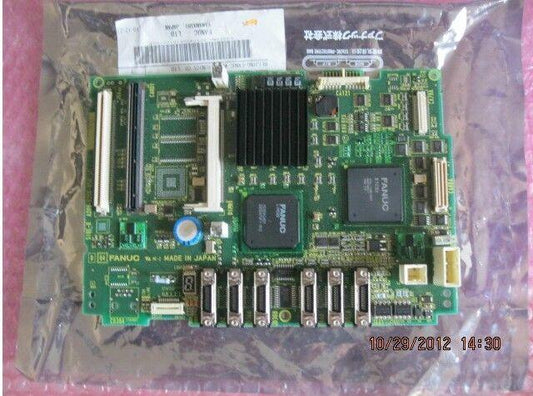 NEW ORIGINAL FANUC MAIN BOARD A20B-8200-0545 A20B82000545 EXPEDITED SHIPPING