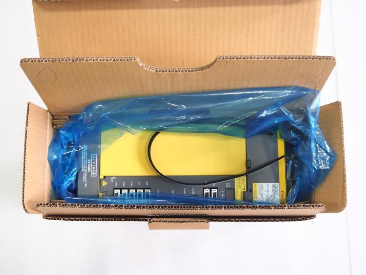 NEW FANUC SERVO AMPLIFIER A06B-6220-H022#H600 FREE EXPEDITED SHIPPING