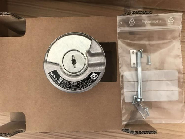 NEW HEIDENHAIN ENCODER ERN1381 2048 62S14-70K ID : 635066-56 FREE SHIPPING