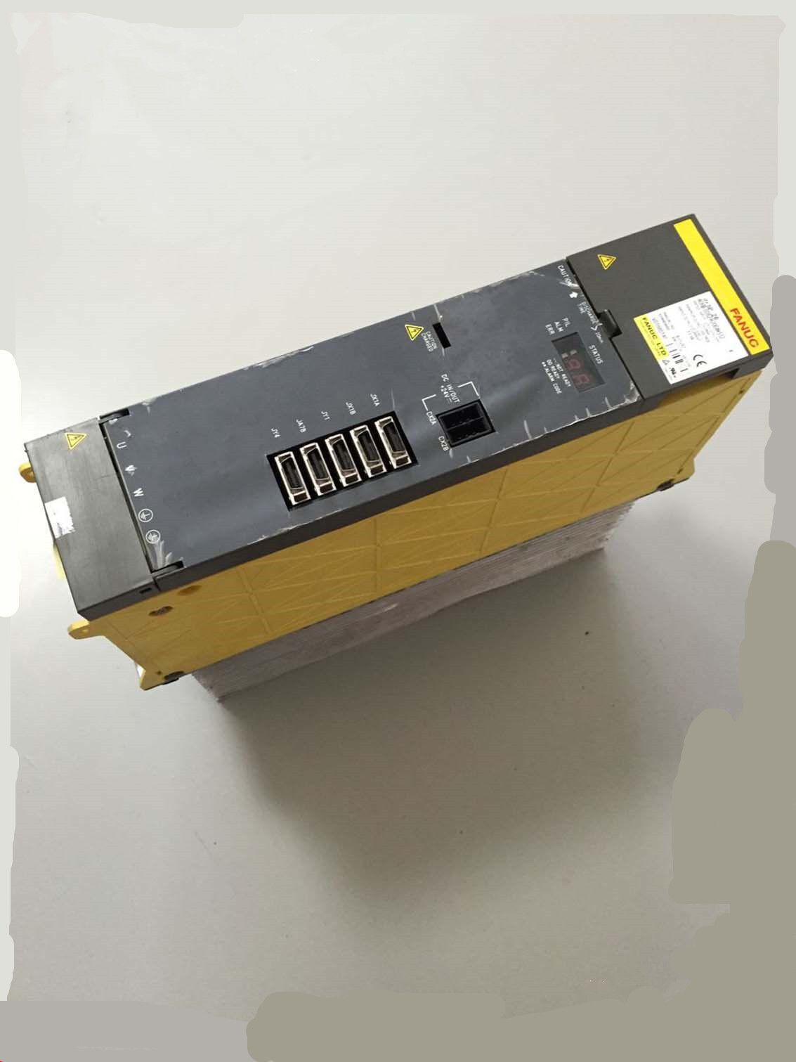 USED FANUC SPINDLE AMPLIFIER MODULE A06B-6082-H211#H511 FREE EXPEDITED SHIPPING