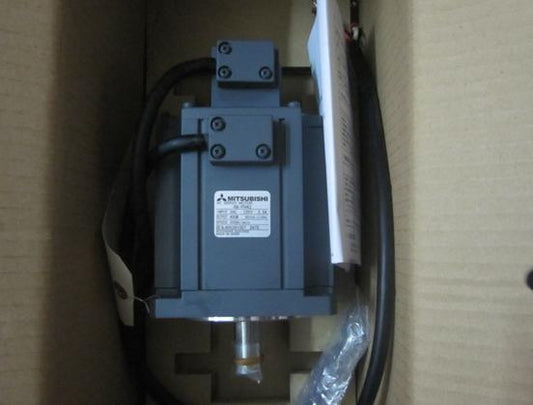 1PC MITSUBISHI AC SERVO MOTOR HA-FH43-Y HAFH43Y NEW ORIGINAL FREE SHIPPING