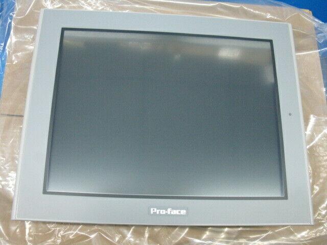 NEW PROFACE TOUCH SCREEN AST3501-C1-AF AST3501C1AF HMI FREE EXPEDITED SHIPPING