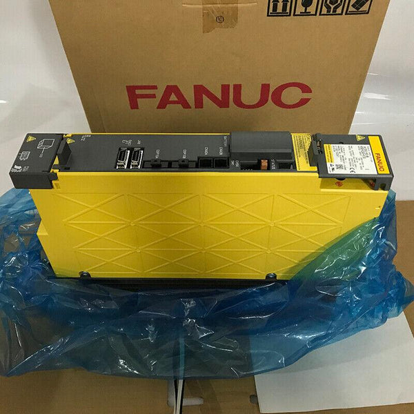 NEW ORIGINAL FANUC SERVO AMPLIFIER MODULE A06B-6240-H105 FREE EXPEDITED SHIPPING