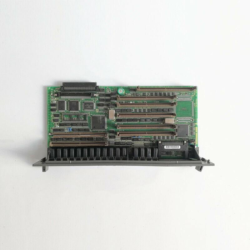 USED FANUC MAIN BOARD A16B-2202-0860 A16B22020860 FREE EXPEDITED SHIPPING