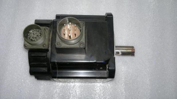 USED SANYO DENKI AC SERVO MOTOR P60B13150BXS00 FREE EXPEDITED SHIPPING