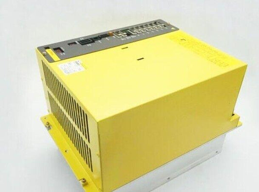 NEW ORIGINAL FANUC SERVO AMPLIFIER A06B-6134-H201#A FREE EXPEDITED SHIPPING