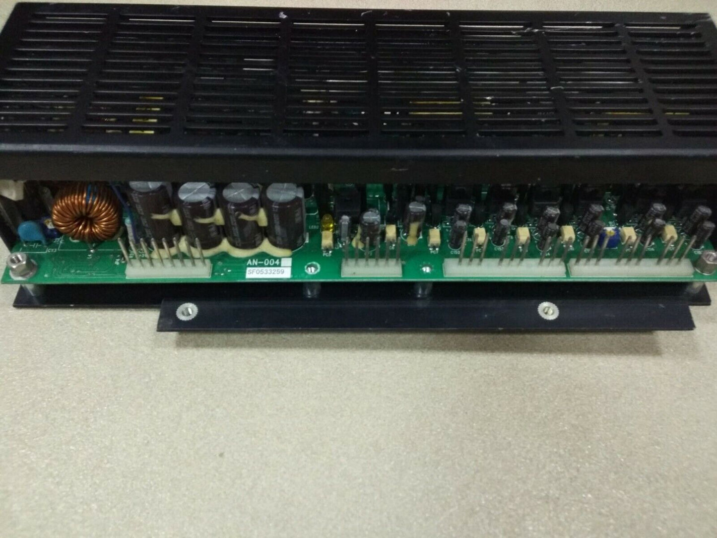 1PC YAMABISHI POWER SUPPLY MODULE SF-PW30 SFPW30 USED EXPEDITED SHIPPING