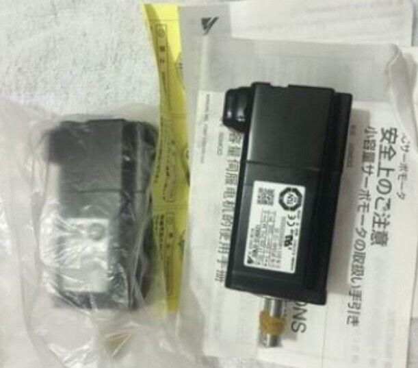 1PC NEW YASKAWA SGMAS-01ACA61 SERVO MOTOR SGMAS01ACA61 EXPEDITED SHIPPING