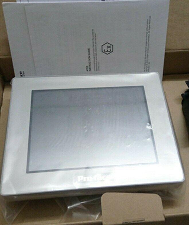 NEW PROFACE PFXGM4301TAD TOUCH SCREEN PFXGM4301TAD EXPEDITED SHIPPING