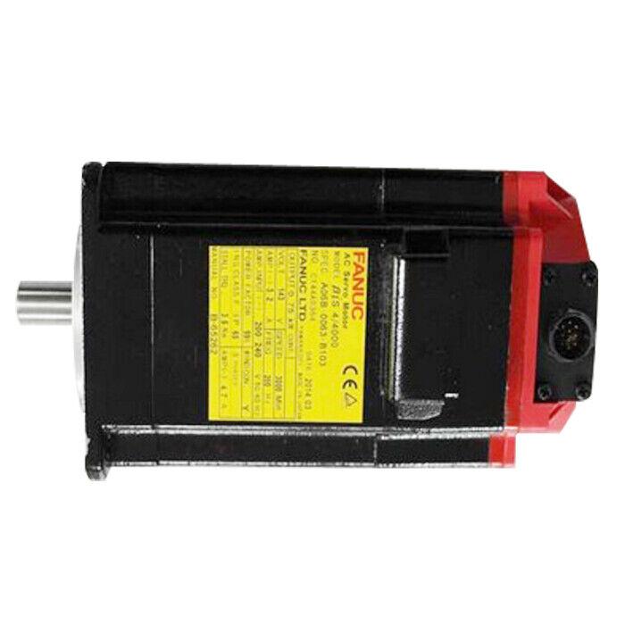 FANUC AC SERVO MOTOR A06B-0061-B406 NEW ORIGINAL FREE EXPEDITED SHIPPING