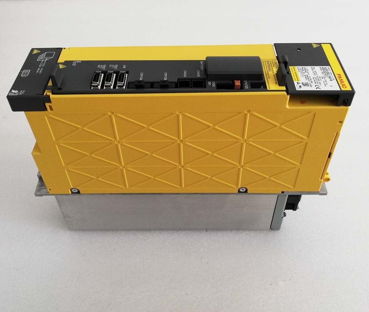 NEW FANUC SERVO AMPLIFIER A06B-6240-H210 A06B6240H210 EXPEDITED SHIPPING