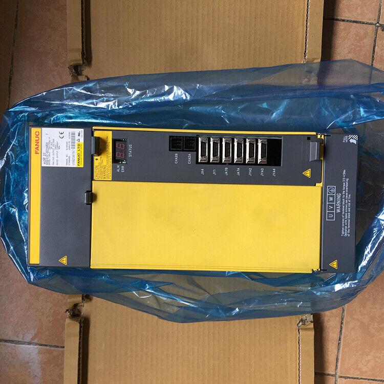 NEW ORIGINAL FANUC SERVO AMPLIFIER A06B-6141-H022#H580 EXPEDITED SHIPPING