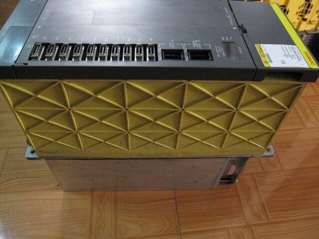 Used Fanuc Servo Amplifier Module A06B-6088-H222#H500 Free Expedited Shipping