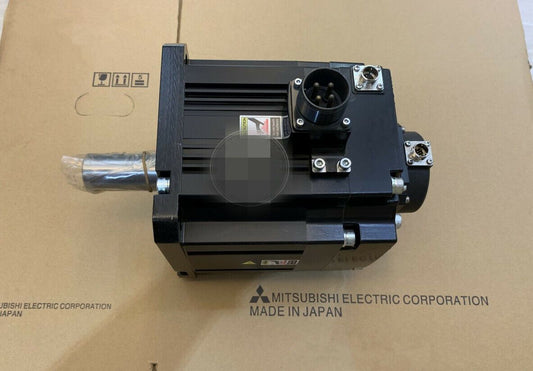 NEW MITSUBISHI AC SERVO MOTOR HF302BS-A48 HF302BSA48 FREE EXPEDITED SHIPPING