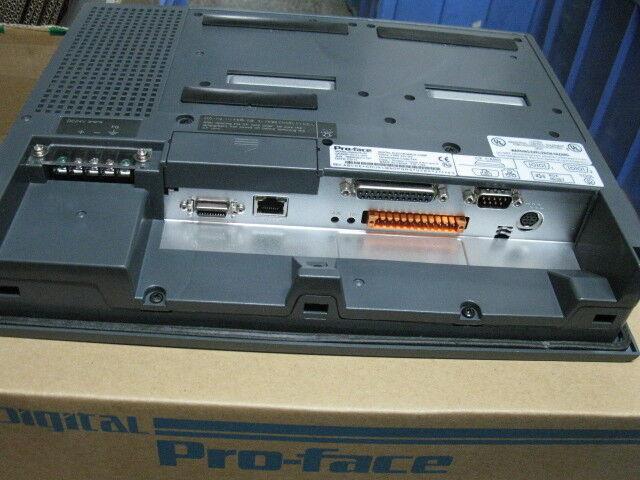 1PC NEW PROFACE GP2600-TC41-24V TOUCH SCREEN GP2600TC4124V EXPEDITED SHIPPING