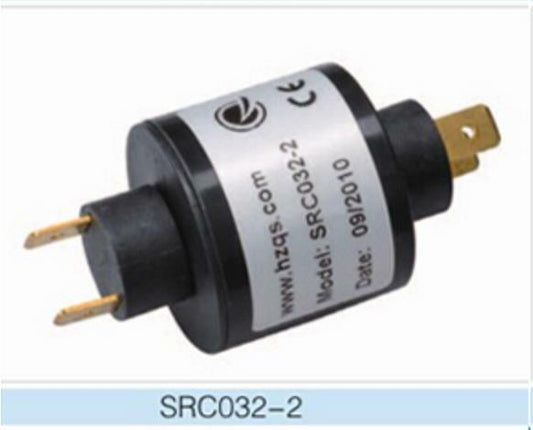 5Pcs/Lot SRC PIN CONNECTION SLIP RING SRC032-2 SRC0322 FREE EXPEDITED SHIPPING