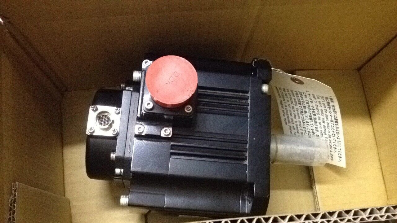 NEW MITSUBISHI AC SERVO MOTOR HF-SP102 HFSP102 FREE EXPEDITED SHIPPING