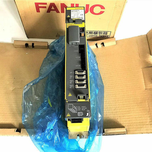 NEW FANUC SERVO AMPLIFIER MODULE A06B-6114-H304 FREE EXPEDITED SHIPPING