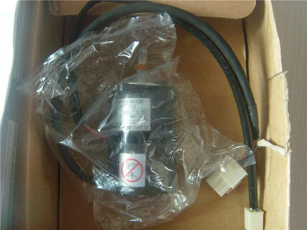 NEW YASKAWA AC SERVO MOTOR SGM-A3A3MA21 SGMA3A3MA21 FREE EXPEDITED SHIPPING