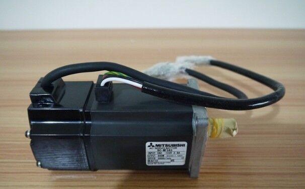 MITSUBISHI AC SERVO MOTOR HC-MFS43 HCMFS43 NEW ORIGINAL FREE EXPEDITED SHIPPING