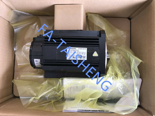 PANASONIC AC SERVO MOTOR MDME202G1H NEW ORIGINAL FREE EXPEDITED SHIPPING