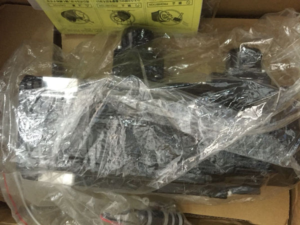 NEW YASKAWA SERVO MOTOR SGMSS-20A2A-YR12 SGMSS20A2AYR12 FREE EXPEDITED SHIPPING