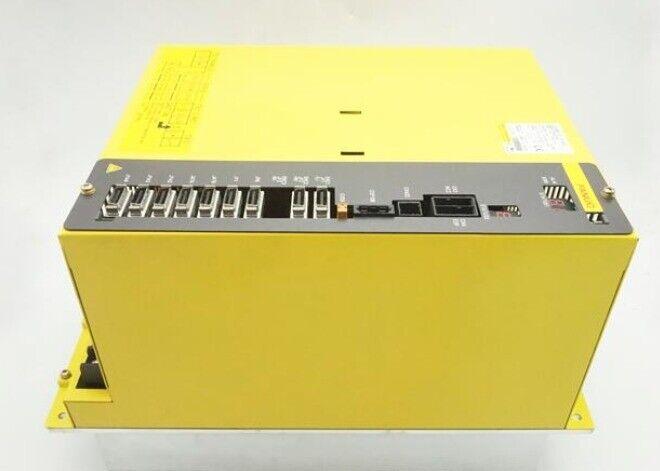 NEW ORIGINAL FANUC SERVO AMPLIFIER A06B-6134-H201#A FREE EXPEDITED SHIPPING