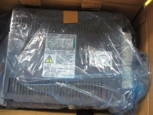 1PC MITSUBISHI SERVO DRIVE UNIT MDS-D-SVJ3-20 NEW ORIGINAL FREE EXPEDITED SHIP