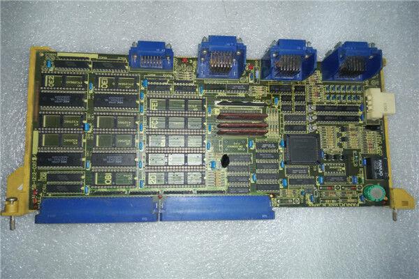 USED FANUC MEMORY BOARD A16B-1212-0216 A16B12120216 FREE EXPEDITED SHIPPING