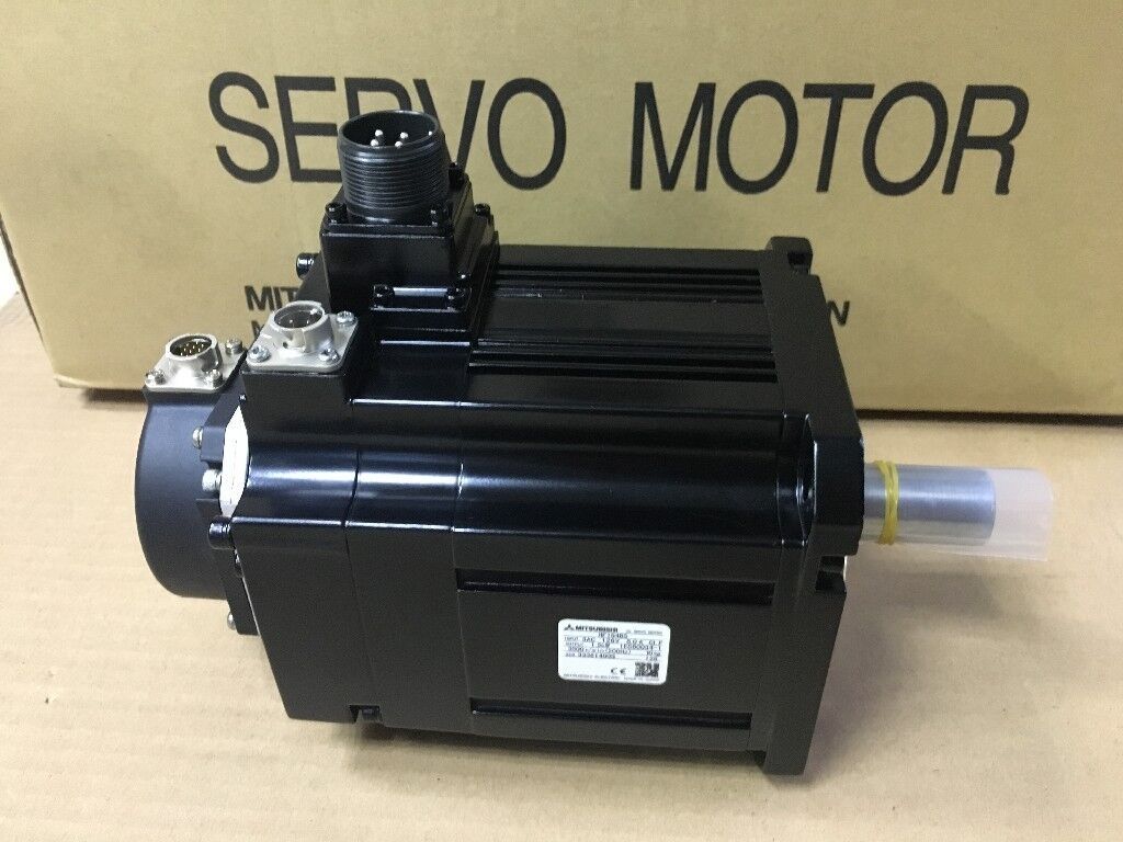 NEW&ORIGINAL MITSUBISHI AC SERVO MOTOR HF154BS-A48 HF154BSA48 FREE SHIPPING