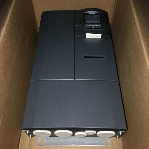 New Siemens 6SE6440-2UD31-8DA1 Inverter 6SE64402UD318DA1 Expedited Shipping