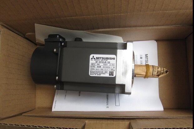 MITSUBISHI AC SERVO MOTOR HF-KP43JK-S6 HFKP43JKS6 NEW FREE EXPEDITED SHIPPING