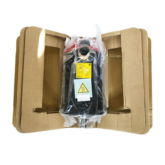 1PC NEW FANUC AC SERVO MOTOR A06B-0077-B403  FREE EXPEDITED SHIPPING