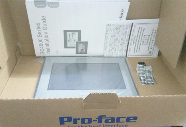 NEW ORIGINAL PROFACE TOUCH PANEL GC-4401W PFXGE4401WAD FREE EXPEDITED SHIPPING