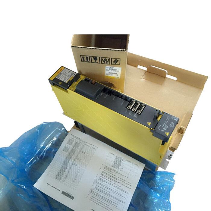 NEW FANUC SERVO AMPLIFIER A06B-6117-H207 A06B6117H207 FREE EXPEDITED SHIPPING