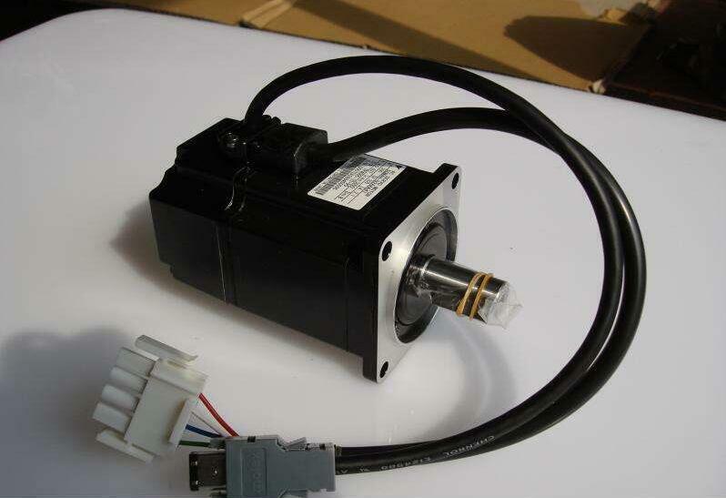 1PC NEW ORIGINAL YASKAWA  SERVO MOTOR SGMAH-02A1A41 FREE EXPEDITED SHIPPING