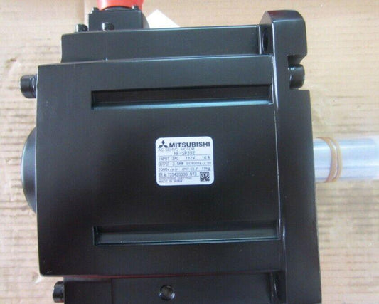 NEW MITSUBISHI AC SERVO MOTOR HF-SP352 HFSP352 EXPEDITED SHIPPING