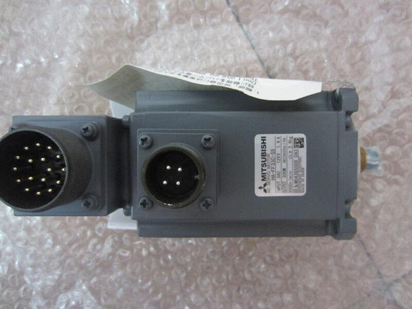 NEW MITSUBISHI HA-FF33C-S5 AC SERVO MOTOR HAFF33CS5 EXPEDITED SHIPPING