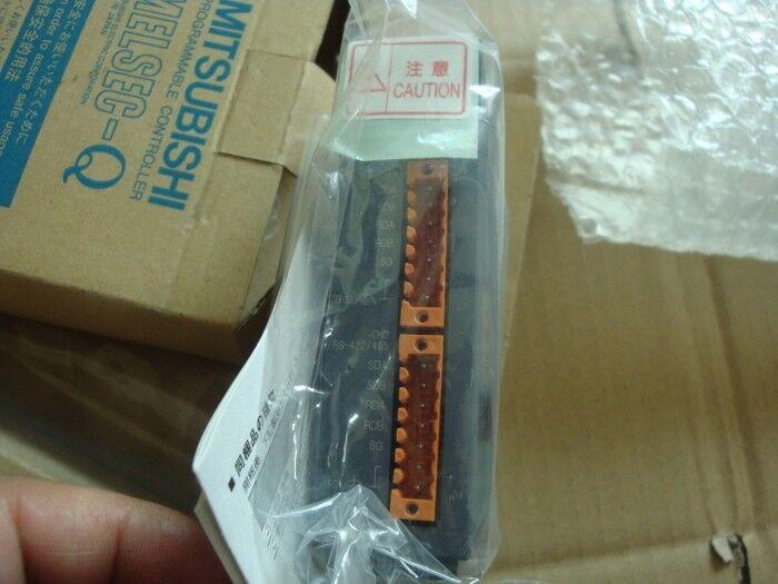 1PC New Mitsubishi Communication Module QJ71C24N-R4 FREE EXPEDITED SHIPPING