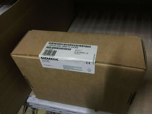 1PC SIEMENS TOUCH PANEL 6AV6 545-0BB15-2AX0 NEW FREE EXPEDITED SHIPPING