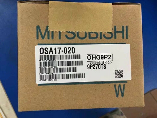 1PC MITSUBISHI ENCODER OSA17-020 NEW ORIGINAL FREE EXPEDITED SHIPPING