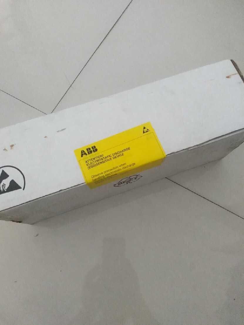 NEW ORIGINAL ABB ZCU-14 ACS880 CONTROL UNIT ZCU14  EXPEDITED SHIPPING