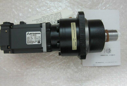 MITSUBISHI AC SERVO MOTOR HF-KP43G1 K9020 NEW ORIGINAL FREE EXPEDITED SHIPPING